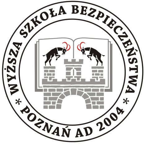 Wyższa Szkoła Bezpieczeństwa - logo